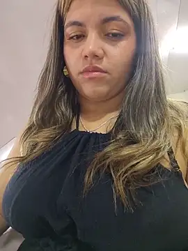 Ivy_enjoy Live Chatraum