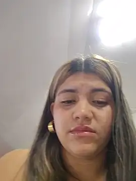 Živá chatovací místnost Ivy_enjoy