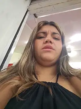 Ivy_enjoy Live Chatraum