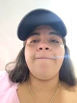 Chat ao vivo de Ivy_enjoy