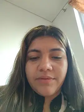 Ivy_enjoy Live Chatraum