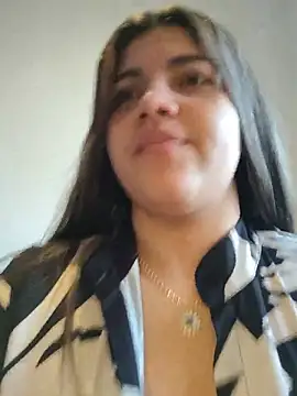 Chatroom en direct de Ivy_enjoy