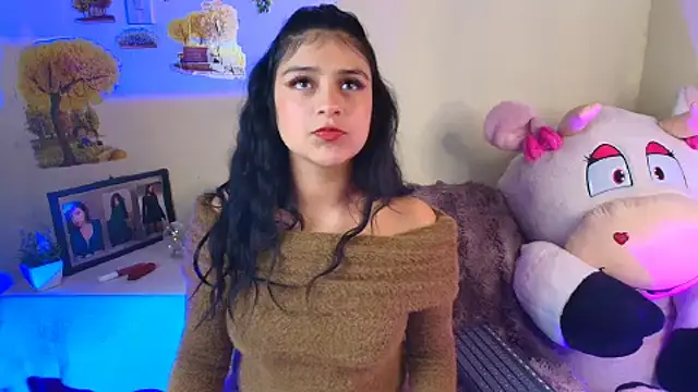 hannaa_cute 실시간 채팅방