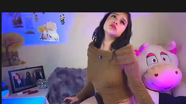 Sala de chat en directo de hannaa_cute