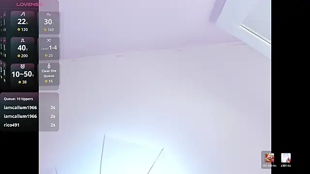 tinna_noa Live Chatraum