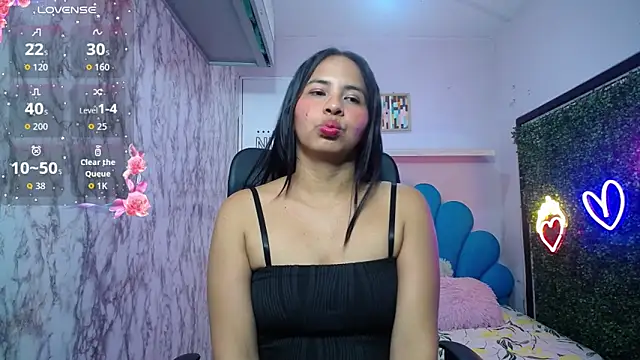 ห้องแชทสดของ nicol_ross19