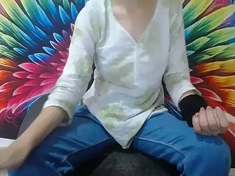 Farhana_beautyfull Live Chatraum