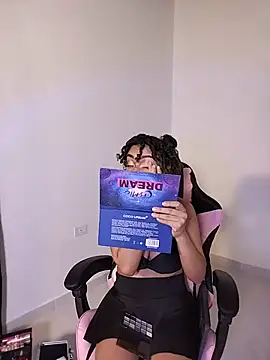 Conejita_lis Live Chatraum