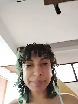 Conejita_lis Live Chatraum
