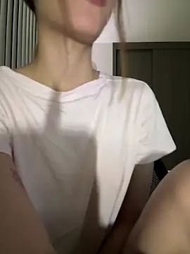 alissaa123334 Live Chatraum