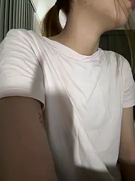 alissaa123334 Live Chatraum