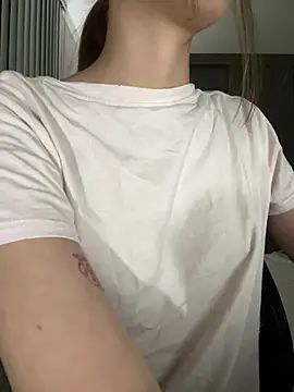 alissaa123334 Cameră chat live