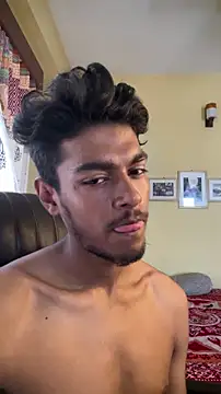 GunSlay – live sex-cam-show