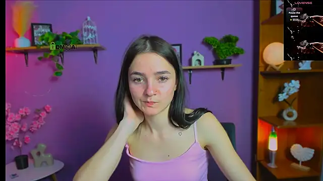 Živá chatovací místnost lole_ti