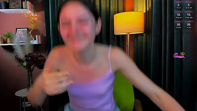 Sala de chat en directo de lole_ti