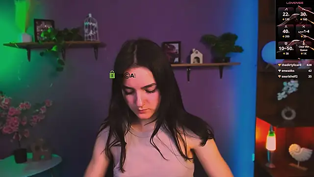 lole_ti Cameră chat live