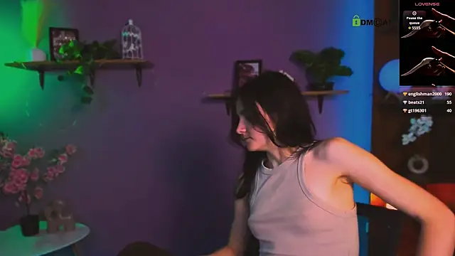 lole_ti Live Chatraum