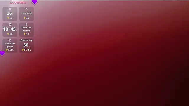 Yanyan__'s Live Chat Room