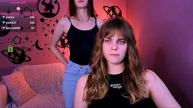 Sala de chat ao vivo de naya_may