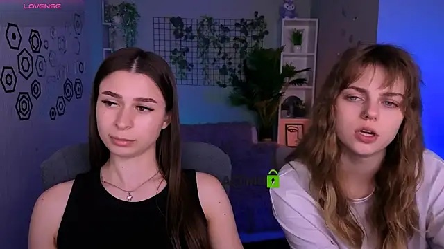 Sala de chat en directo de naya_may