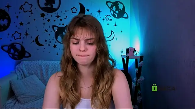 naya_mayn Live chat-huone