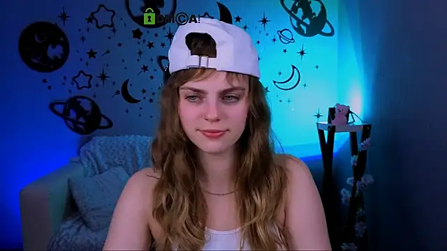 חדר צ'אט בשידור חי של naya_may