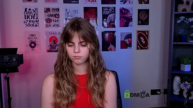 Sala de chat ao vivo de naya_may