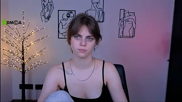 Živá chatovací místnost naya_may