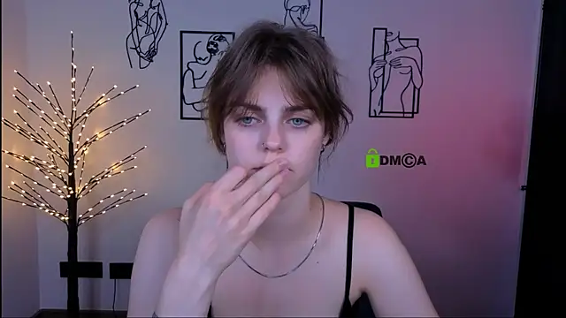 Živá chatovací místnost naya_may