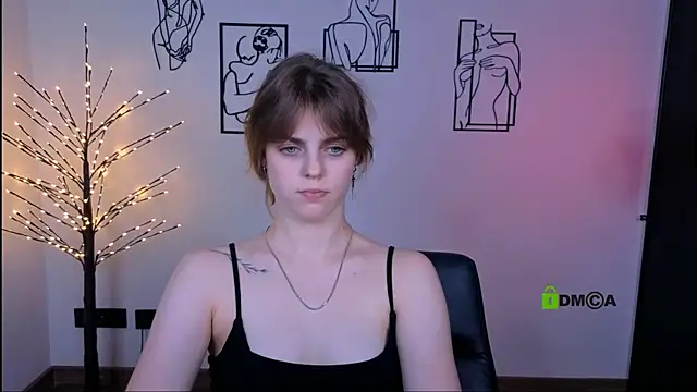 Chat ao vivo de naya_may