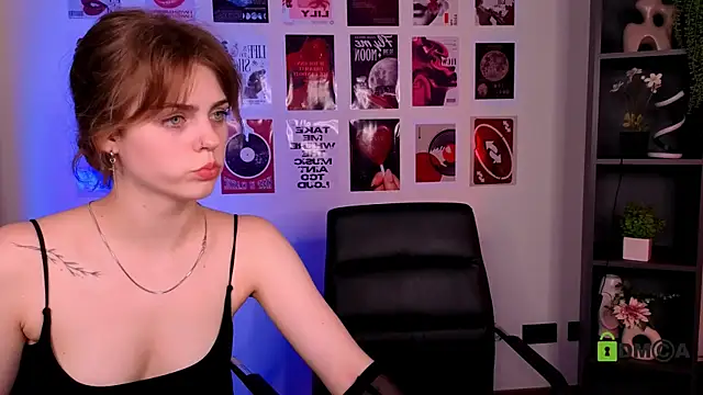 naya_may Cameră chat live