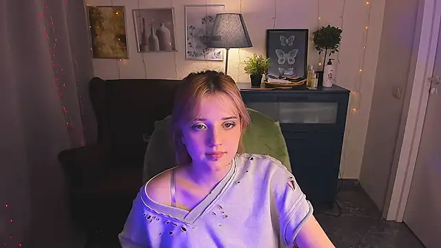 SarahShelby – Naživo chatovacia miestnosť