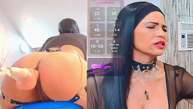 Isis_car0lina 即時聊天室