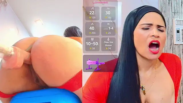Isis_car0lina Live chatroom