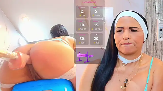 Isis_car0lina live-chat rom