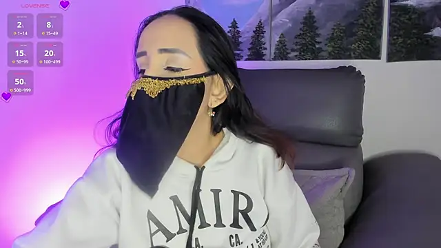 Jadde_hamad Ruang Obrolan Langsung