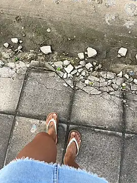 Živá chatovací místnost LauraConti