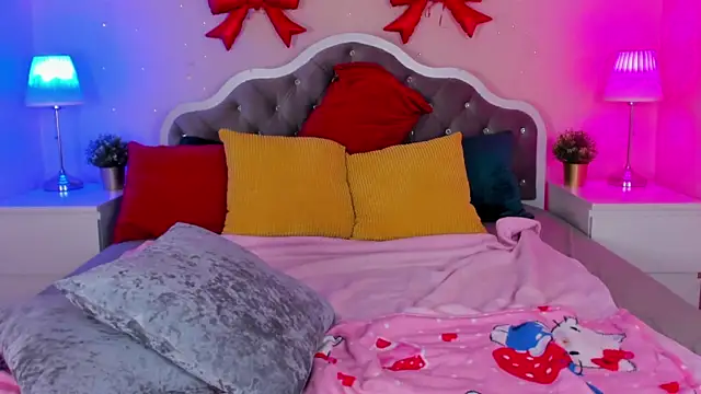 lesilos Cameră chat live
