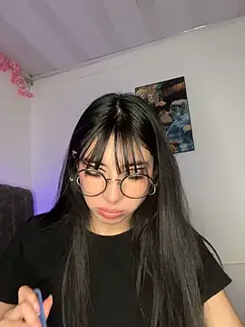 Sala de chat en directo de junorise23