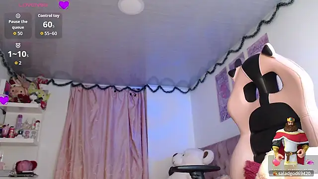 violett_brown9 – live chatrum