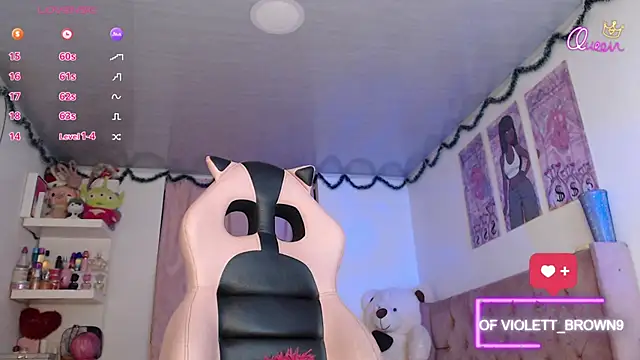 violett_brown9 live-chat rom