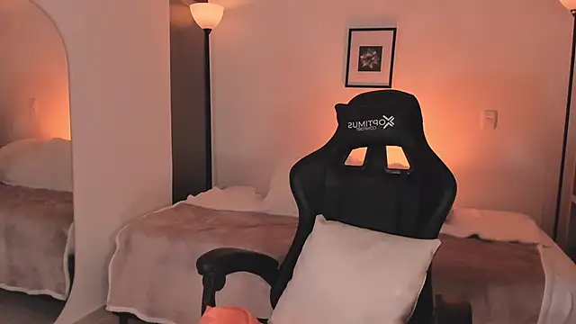 Sala de chat en directo de ChloeMoreti