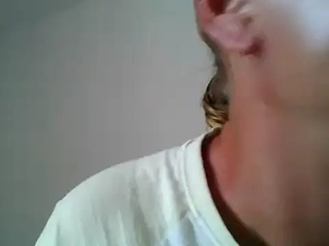jennyblondeuk Cameră chat live