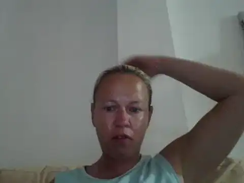 Sala de chat ao vivo de jennyblondeuk