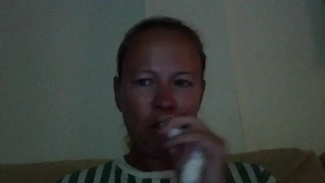 jennyblondeuk Cameră chat live