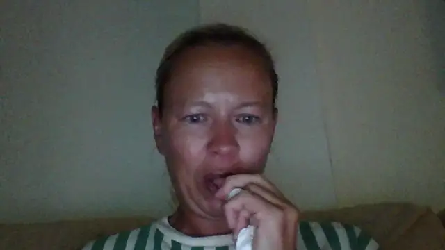 jennyblondeuk Live Chatraum