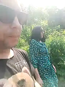 Tata_and_Joker Cameră chat live