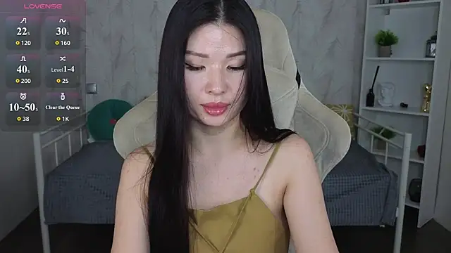 Živá chatovací místnost Lea_Apple