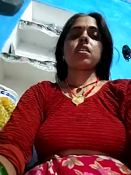 غرفة دردشة Mahima_rani34 المباشرة