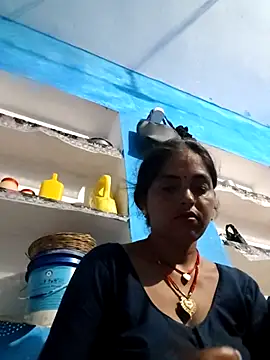 Bilik Sembang Langsung Mahima_rani34